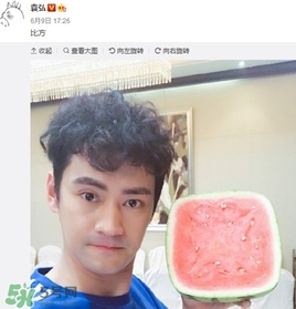 方形西瓜多少錢一斤2017？ 方形西瓜模具一個多少錢