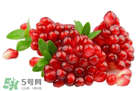石榴是什么季節(jié)的水果？石榴是哪里的特產(chǎn)