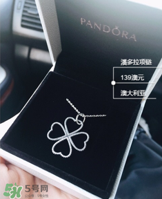 pandora項(xiàng)鏈掉色嗎？潘多拉項(xiàng)鏈會不會掉色？