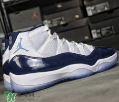 air jordan 11 midnight navy什么時候發(fā)售？aj11午夜藍(lán)發(fā)售時間