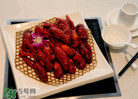 潛江油燜大蝦幾月有？潛江油燜大蝦幾月份吃？
