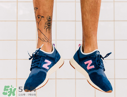 new balance247鴛鴦版什么時(shí)候發(fā)售？新百倫247titolo發(fā)售時(shí)間
