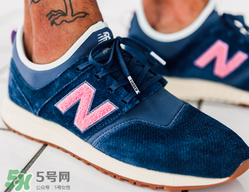 new balance247鴛鴦版什么時(shí)候發(fā)售？新百倫247titolo發(fā)售時(shí)間