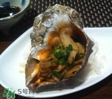 海螺是寒性的嗎？海螺是熱性還是涼性的