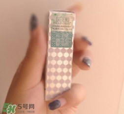 佰草集口紅怎么樣？佰草集口紅色號試色