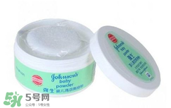 爽身粉和痱子粉的區(qū)別？爽身粉和痱子粉的不同