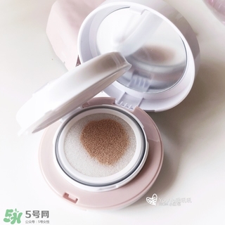 佰草集氣墊cc霜怎么樣？佰草集氣墊cc霜好用嗎