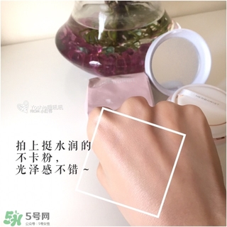 佰草集氣墊cc霜怎么樣？佰草集氣墊cc霜好用嗎