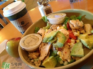 panera bread中國(guó)有嗎？panera bread有什么好吃的？