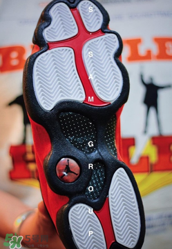 air jordan 13 bred什么時候發(fā)售？aj13黑紅配色發(fā)售時間