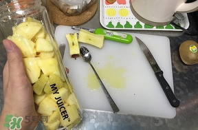 my juicer榨汁機(jī)多少錢？my juicer榨汁機(jī)專柜價(jià)格