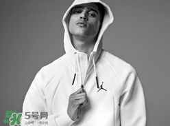 jordan brand2017秋季服裝系列款式有哪些_好看嗎？