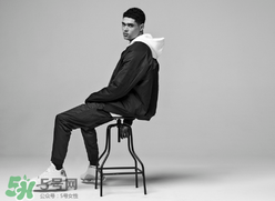 jordan brand2017秋季服裝系列款式有哪些_好看嗎？
