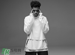 jordan brand2017秋季服裝系列款式有哪些_好看嗎？