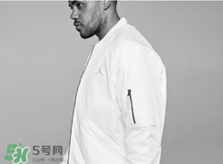 jordan brand2017秋季服裝系列款式有哪些_好看嗎？