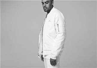 jordan brand2017秋季服裝系列款式有哪些_好看嗎？