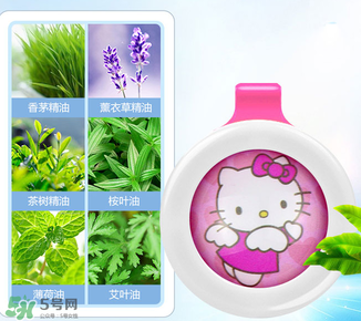 bikit驅(qū)蚊扣有用嗎？bikit驅(qū)蚊效果如何？