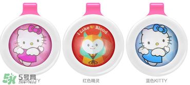 bikit驅(qū)蚊扣有用嗎？bikit驅(qū)蚊效果如何？