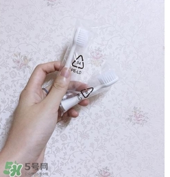 softie舒米爾電動牙刷怎么用？softie舒米爾電動牙刷多少錢