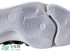 nike kd 10 oreo多少錢？耐克杜蘭特10代奧利奧配色專柜價格