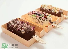 夢龍雪糕有哪幾種口味？夢龍雪糕哪種口味好吃