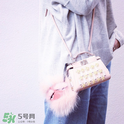 fendi peekaboo多少錢？芬迪peekaboo專柜價格