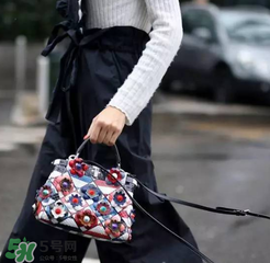 fendi peekaboo尺寸多大？芬迪peekaboo尺寸有哪幾種？