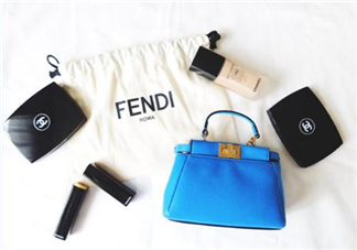fendi peekaboo尺寸多大？芬迪peekaboo尺寸有哪幾種？