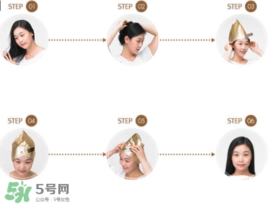 about me發(fā)膜帽怎么用？about me發(fā)膜帽多少錢？