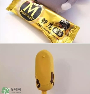 夢龍醇金雪糕多少錢一個？夢龍醇金價格