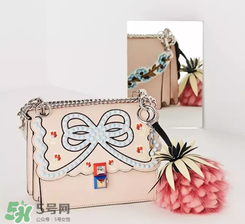 fendi kan i多少錢？芬迪kan i包包國內(nèi)專柜價格