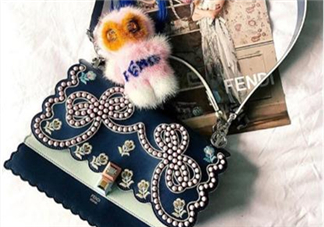 fendi kan i多少錢？芬迪kan i包包國內(nèi)專柜價(jià)格