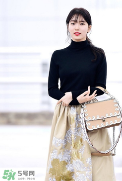 fendi kan i尺寸多大？芬迪kan i包包尺寸介紹