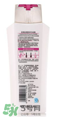 施華蔻防脫發(fā)洗發(fā)水怎么樣？施華蔻防脫發(fā)洗發(fā)水有效嗎？