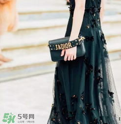 dior jadior包包尺寸多大？迪奧jadior手袋尺寸介紹