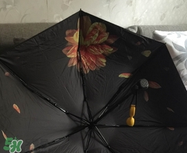 蕉下小黑傘能遮雨嗎？蕉下太陽(yáng)傘能淋雨嗎？
