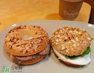 panera bread中國(guó)有嗎？panera bread有什么好吃的？
