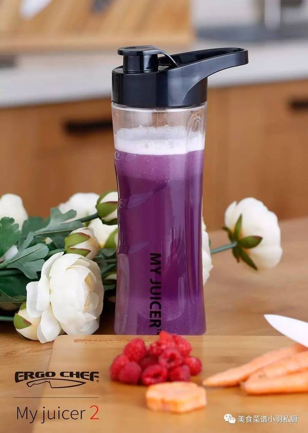 my juicer榨汁機(jī)怎么用？my juicer榨汁機(jī)使用方法