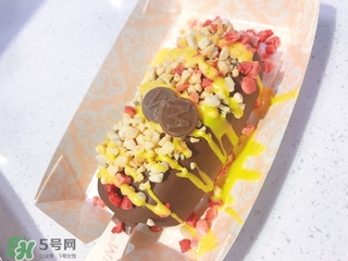 夢龍雪糕有哪幾種口味？夢龍雪糕哪種口味好吃
