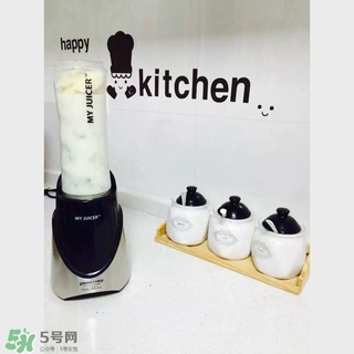 my juicer榨汁機(jī)好不好？my juicer榨汁機(jī)好用嗎