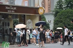 夢龍冰淇淋多少錢一個？夢龍冰淇淋價格