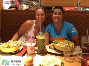panera bread中國(guó)有嗎？panera bread有什么好吃的？