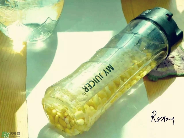 my juicer可以榨豆?jié){嗎？my juicer如何榨豆?jié){？