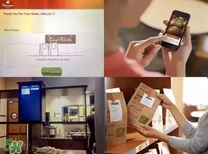 panera bread中國(guó)有嗎？panera bread有什么好吃的？