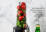 my juicer榨汁機(jī)怎么用？my juicer榨汁機(jī)使用方法