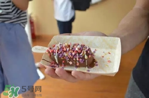 夢龍冰淇淋多少錢一個？夢龍冰淇淋價格