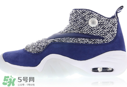 nikelab air shake ndestrukt聯(lián)名款什么時(shí)候發(fā)售？