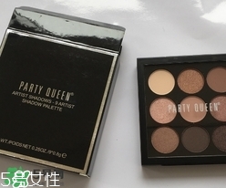 party queen什么牌子？party queen好用嗎