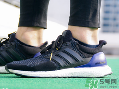 adidas ultraboost上腳怎么樣？阿迪達(dá)斯跑鞋實戰(zhàn)測評