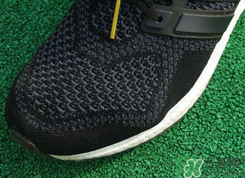 adidas ultraboost上腳怎么樣？阿迪達(dá)斯跑鞋實戰(zhàn)測評